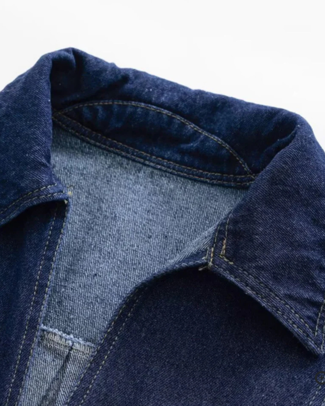 Denim-Set „Charm“