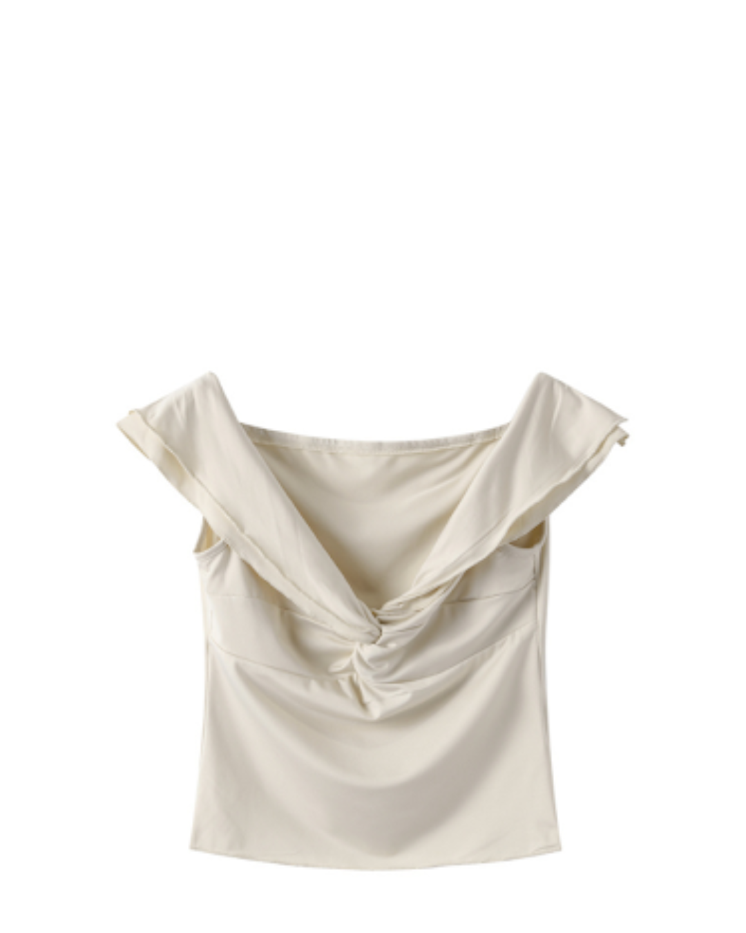 Sommer-Set „Frida“ in creme