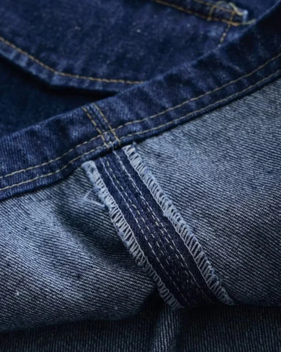Denim-Set „Charm“