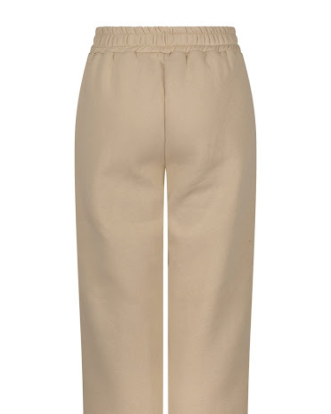 Komfort-Joggerset „Helena“ in beige und schwarz
