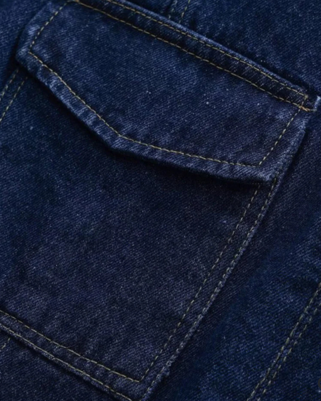 Denim-Set „Charm“