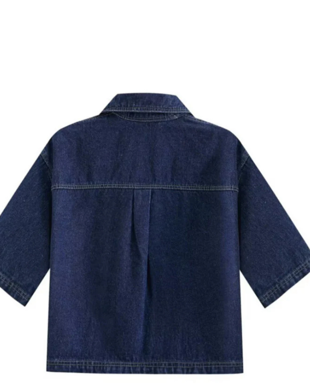 Denim-Set „Charm“