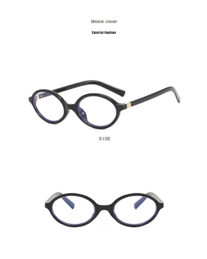Trendbrille MiaMia in versch. Varianten