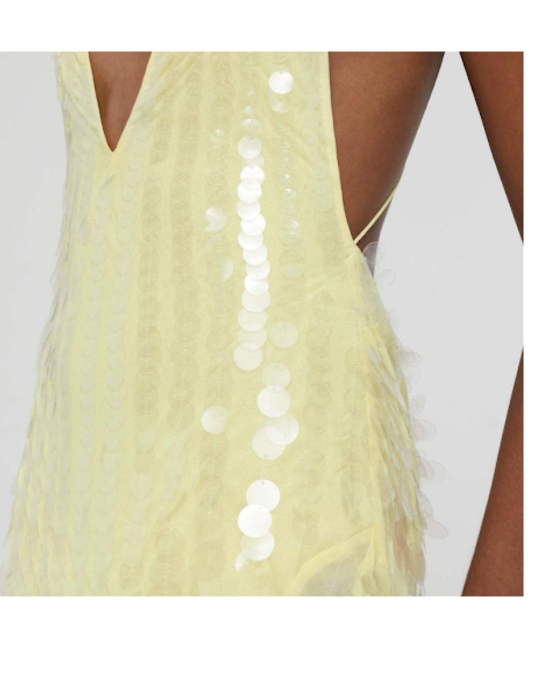 Elegantes Abendkleid „ShineBloon“