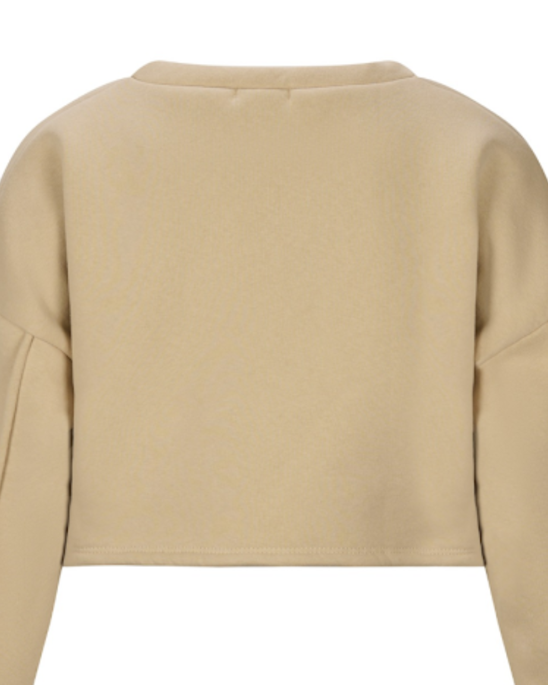 Komfort-Joggerset „Helena“ in beige und schwarz