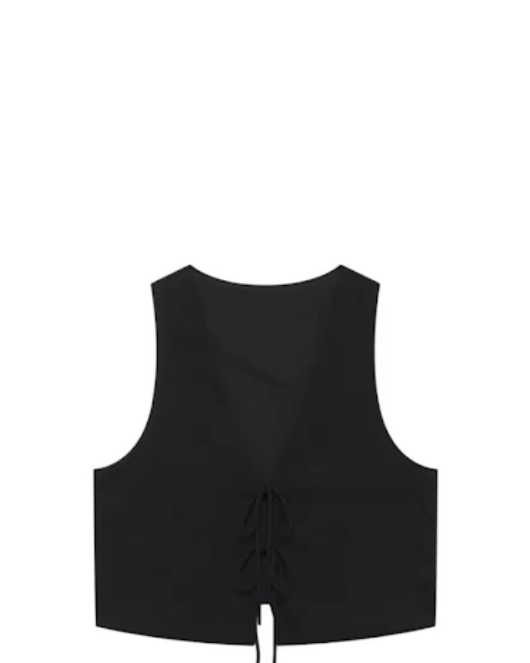 Zweiteiliges Set „EarthCharme“ in schwarz, beige und braun