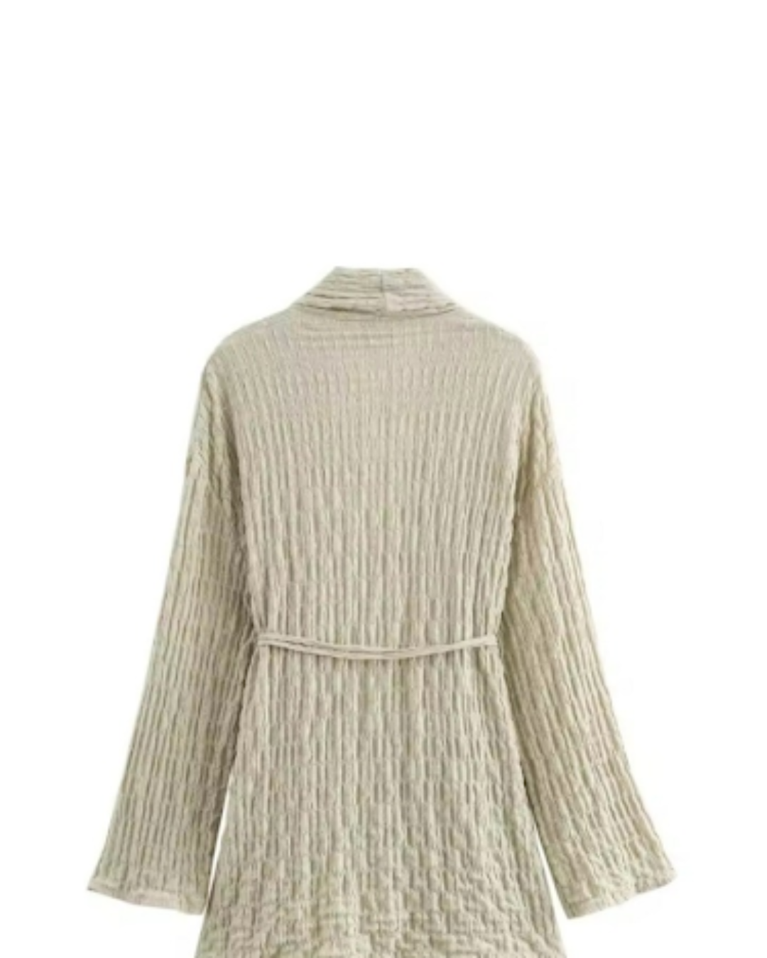 Zweiteiliges Set „CozyChic“