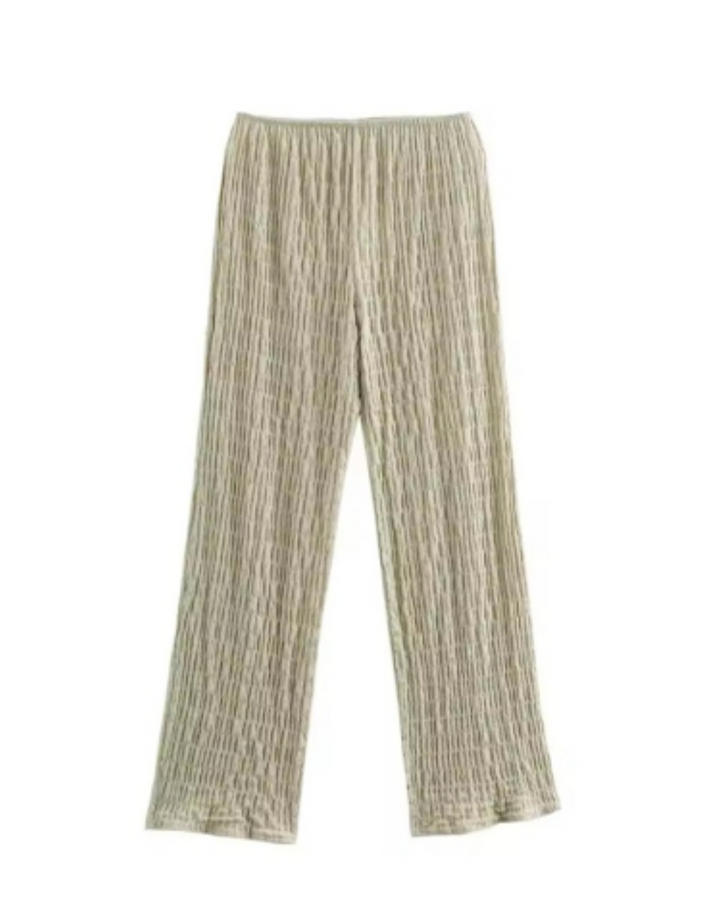 Zweiteiliges Set „CozyChic“