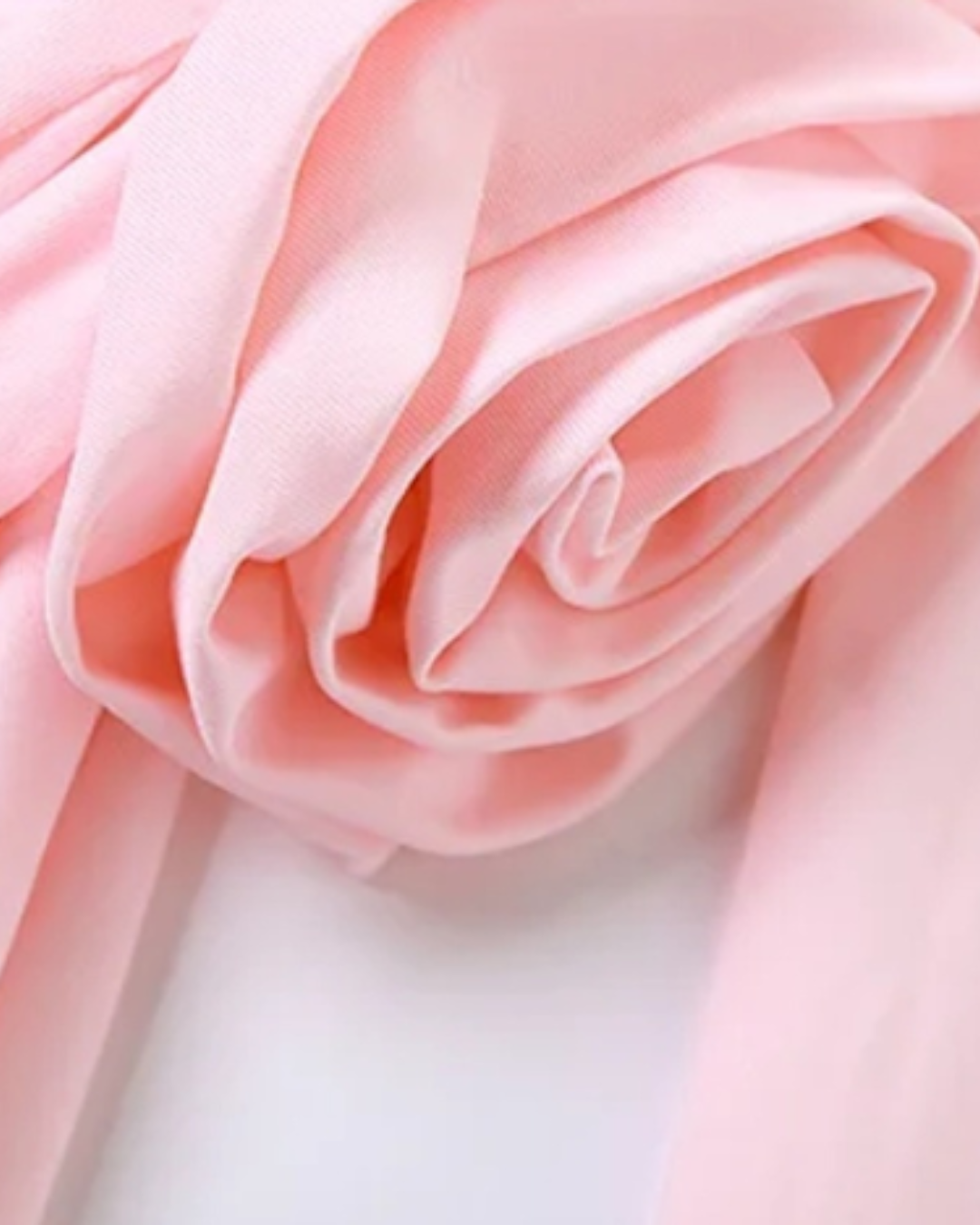 Jersey-Kleid „SoftGlow“