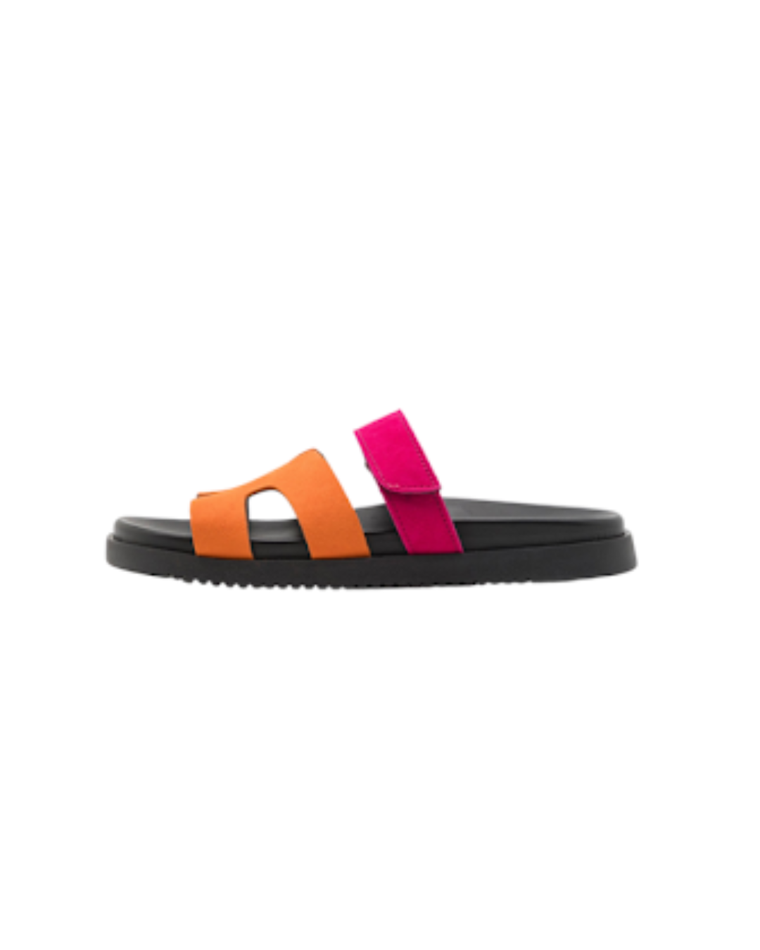 Sandale „Colour“ in verschiedenen Farben