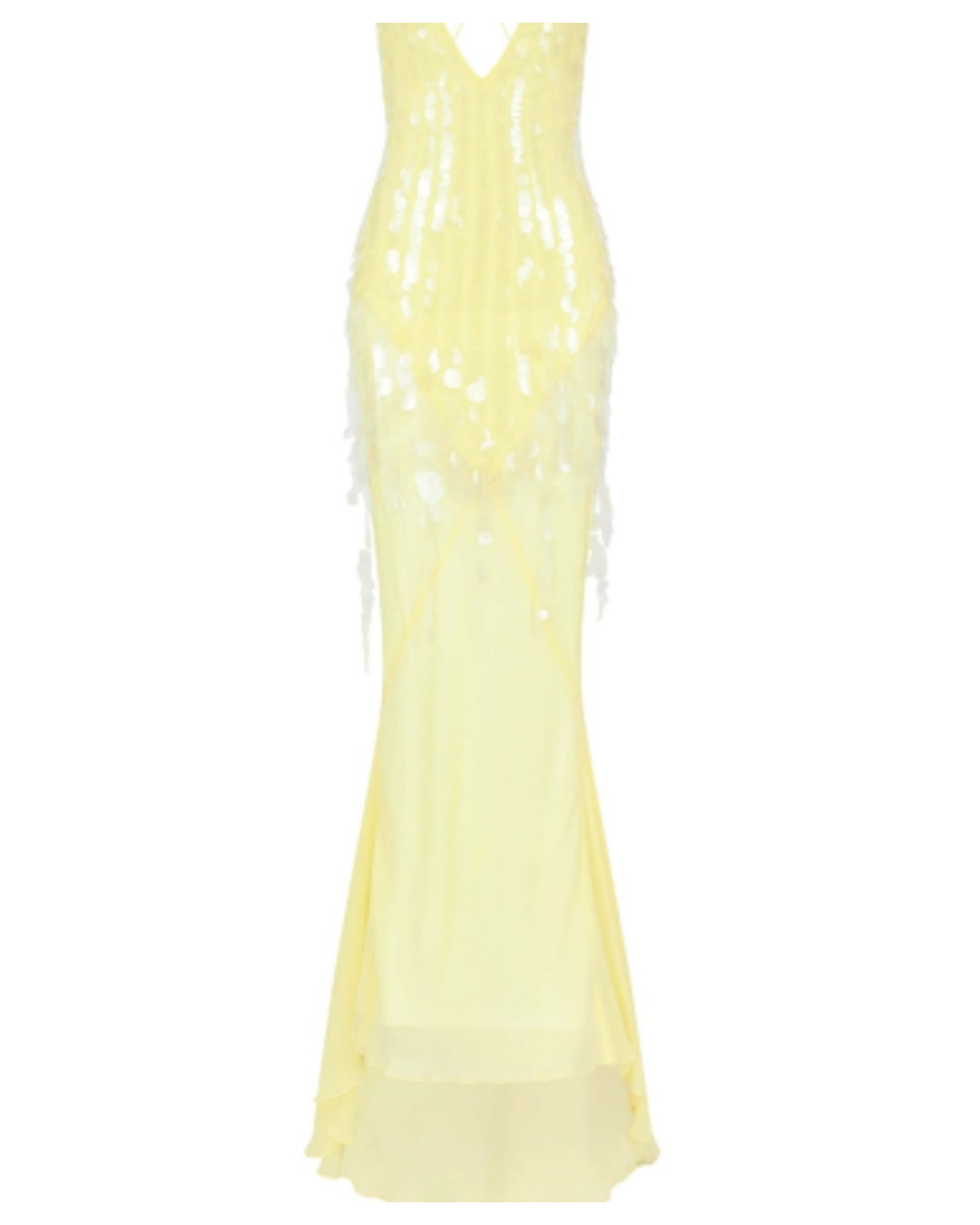 Elegantes Abendkleid „ShineBloon“