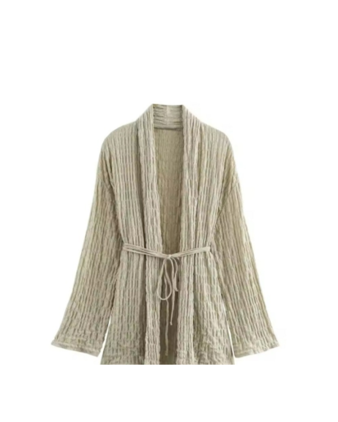 Zweiteiliges Set „CozyChic“