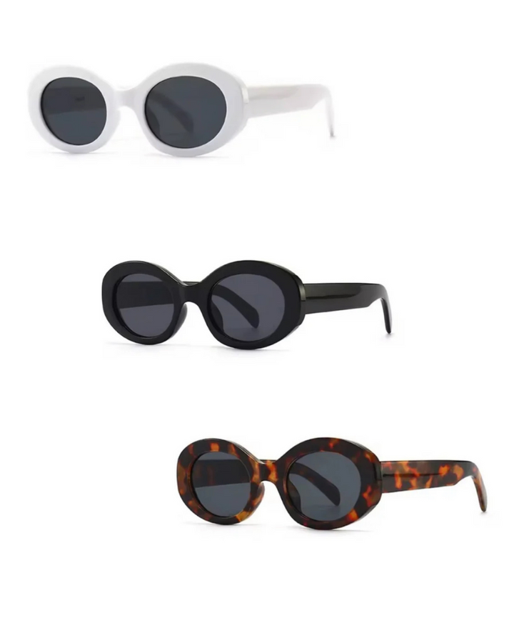 VisionStyle - Stylische Sonnenbrille in verschiedenen Farben