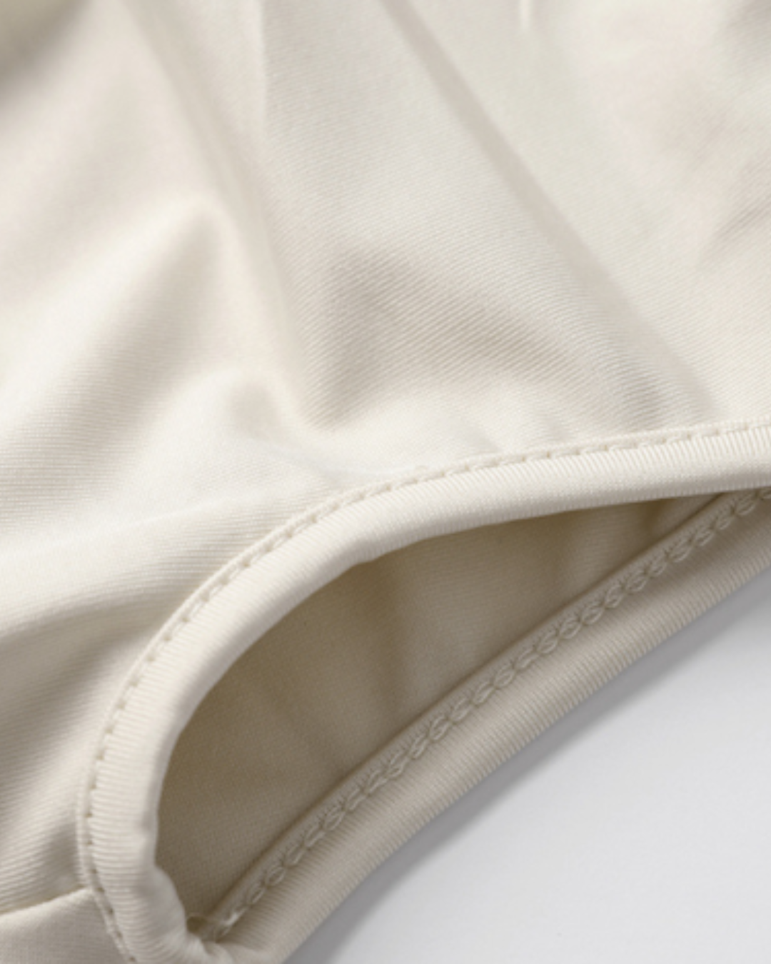 Sommer-Set „Frida“ in creme