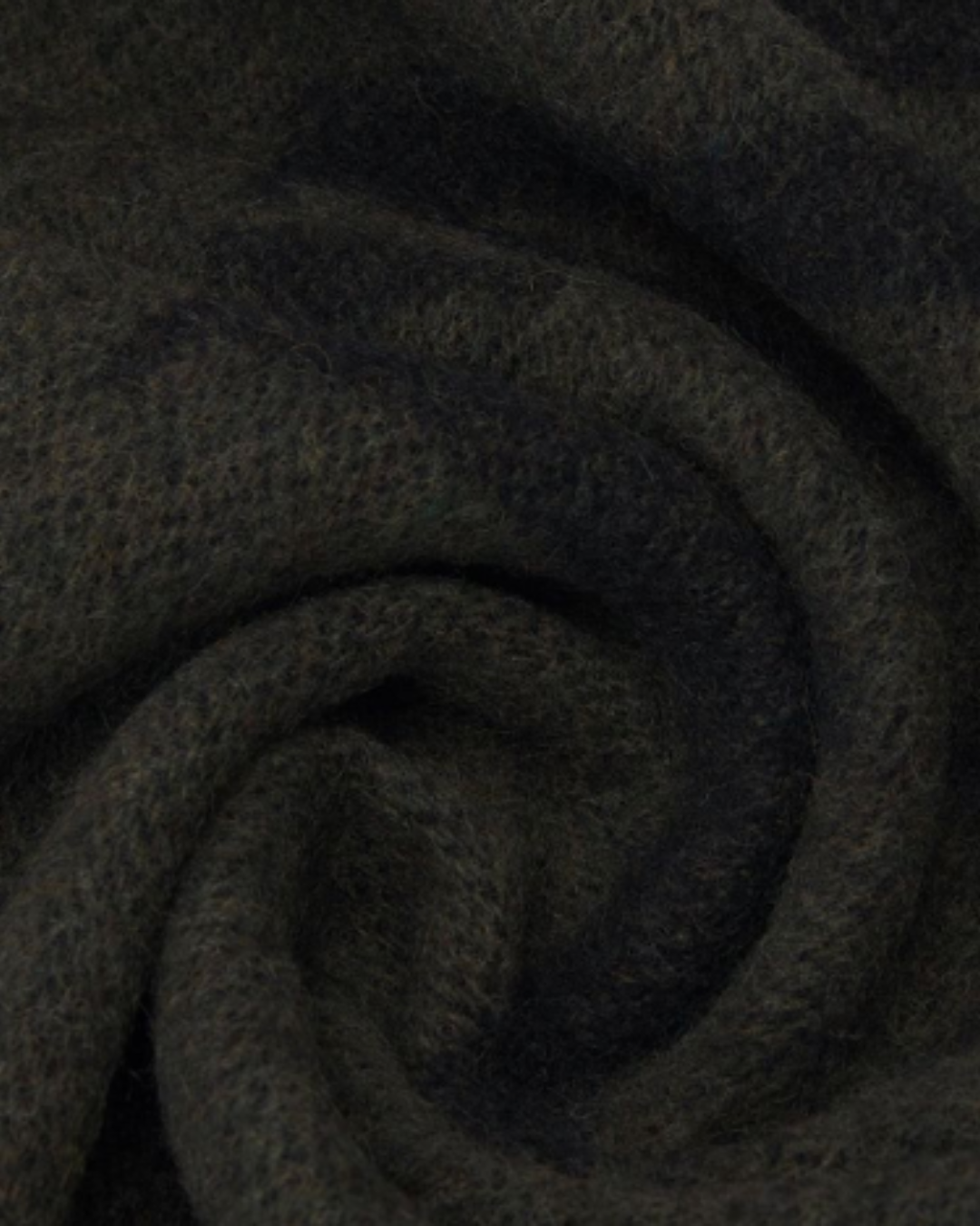 Off-Shoulder Pullover - weiß, schwarz, lavendel