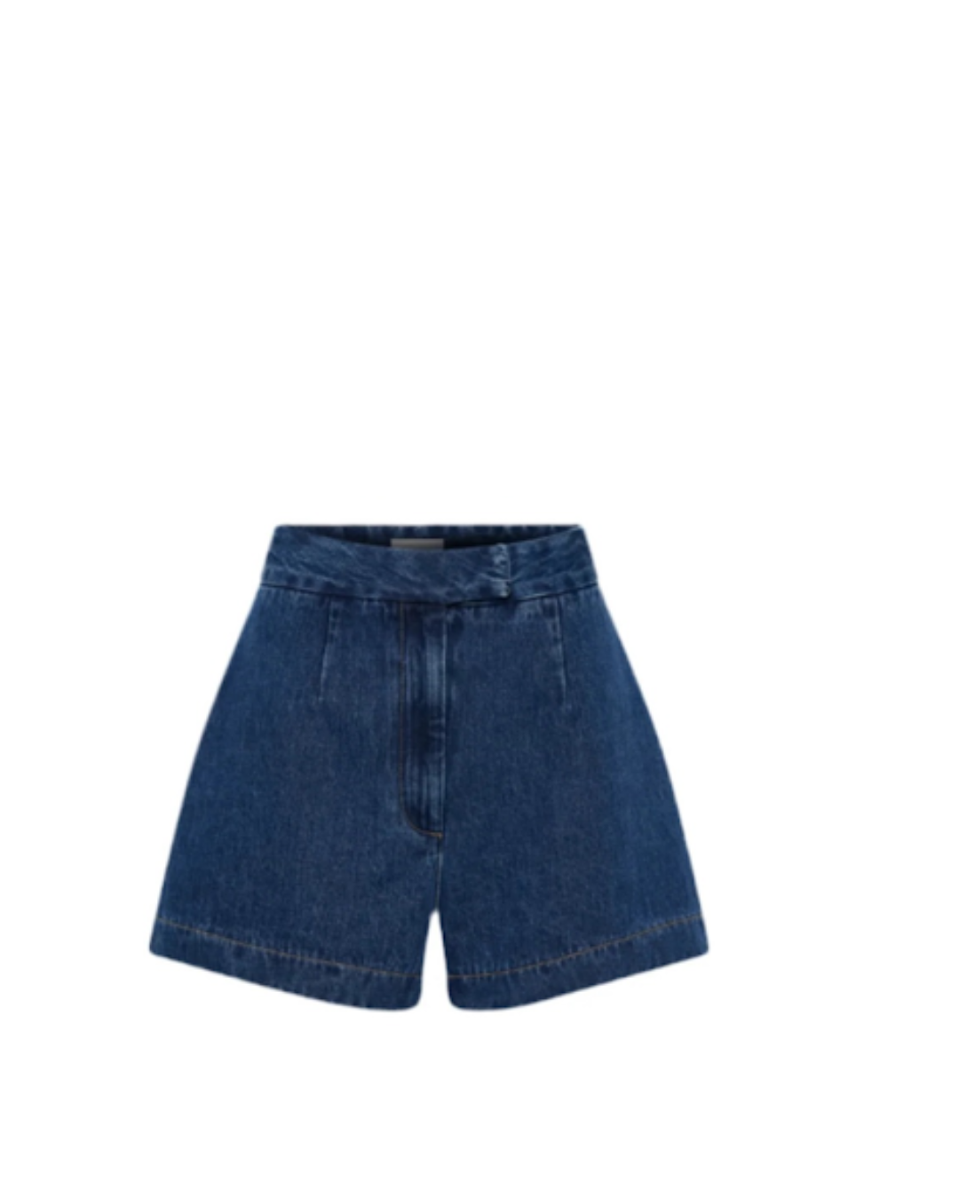 Zweiteiliges Denim-Set „Vibe“