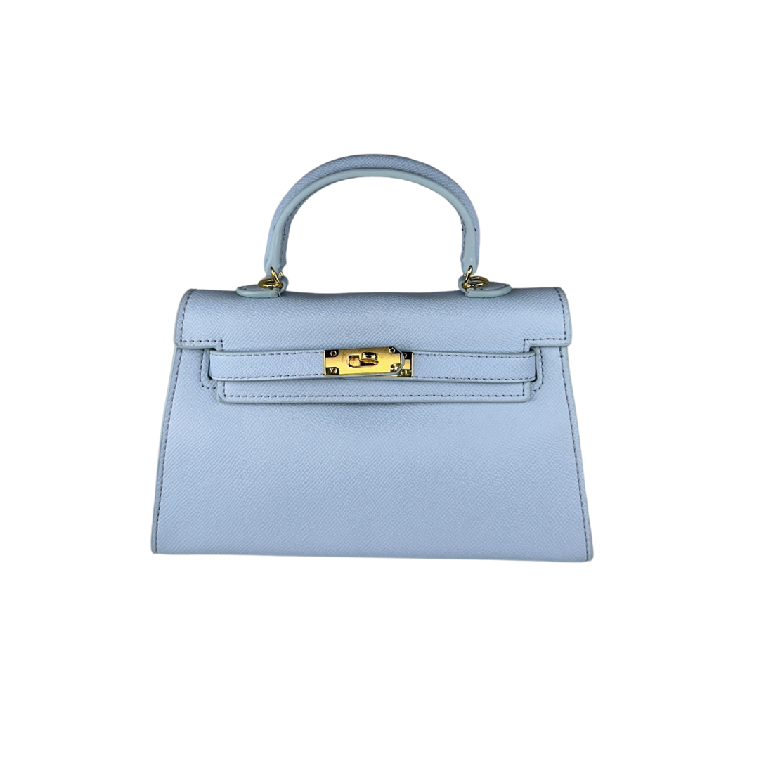 Echtleder Tasche "La Belle" in vielen Farben