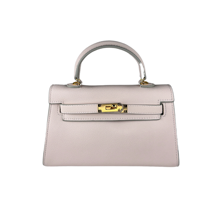 Echtleder Tasche "La Belle" in vielen Farben