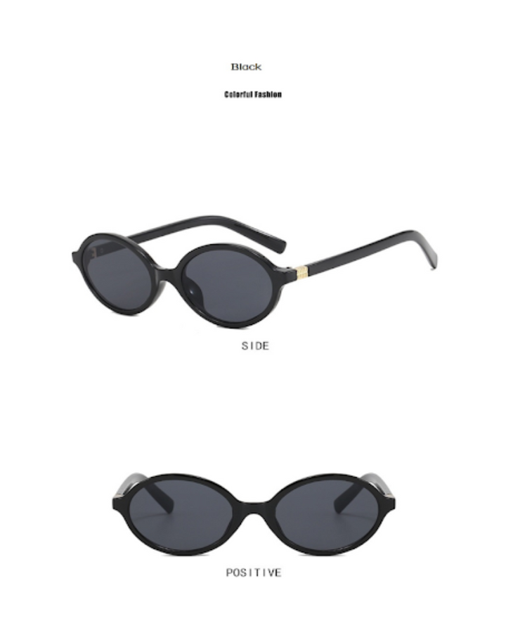 Trendbrille MiaMia in versch. Varianten