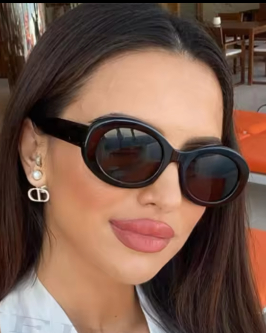 VisionStyle - Stylische Sonnenbrille in verschiedenen Farben