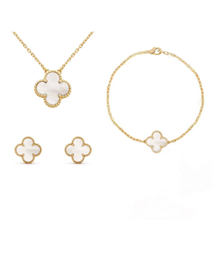 Schmuckset "Hannah"