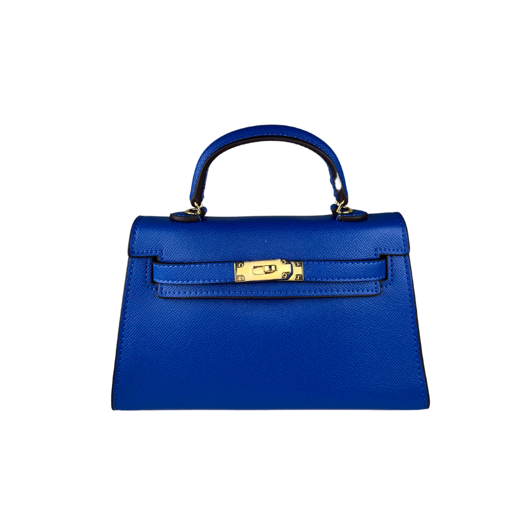 Echtleder Tasche "La Belle" in vielen Farben