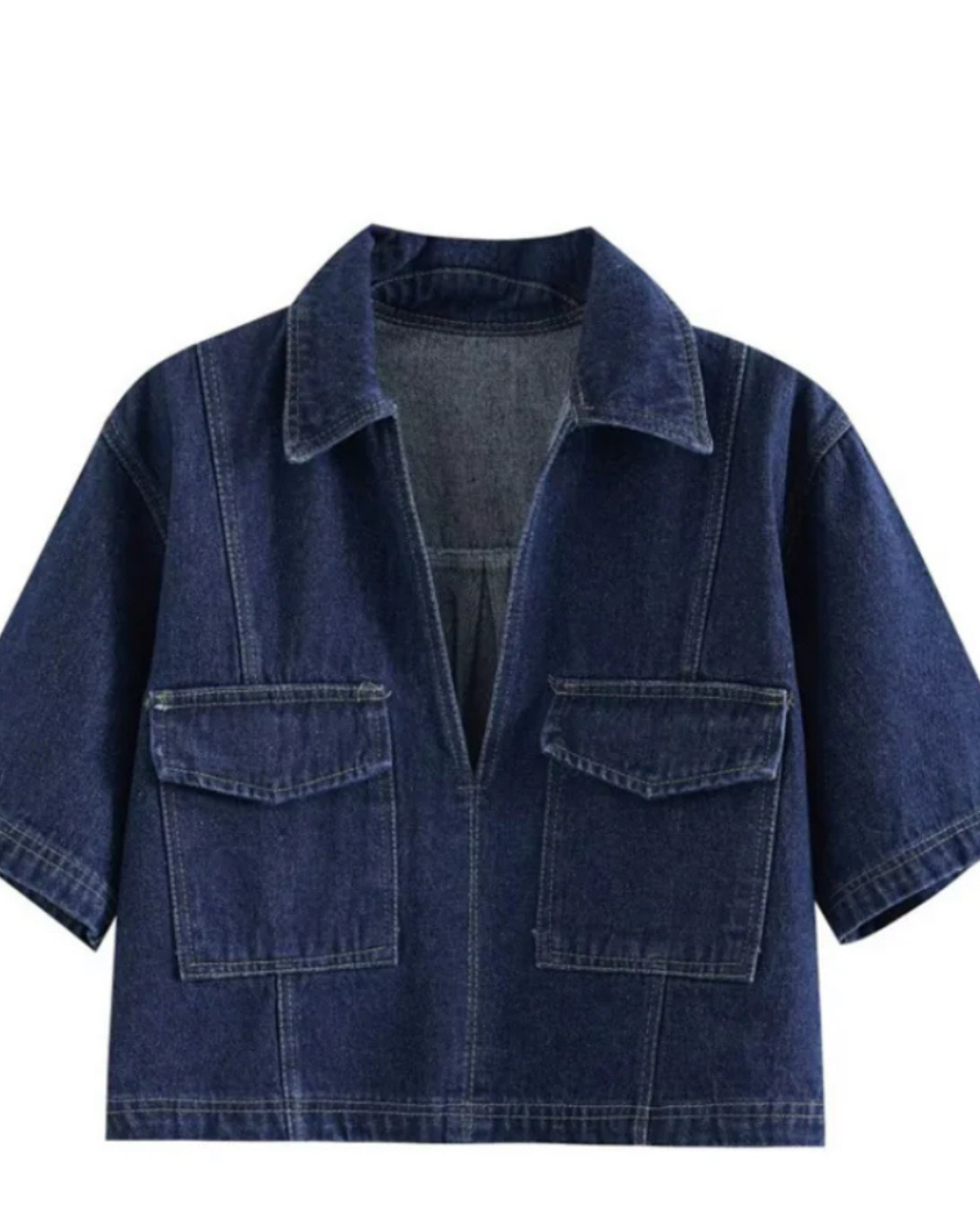 Denim-Set „Charm“