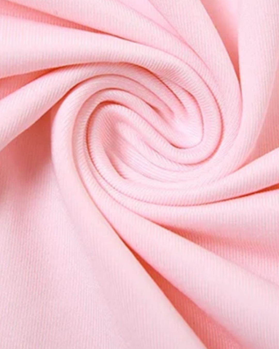 Jersey-Kleid „SoftGlow“