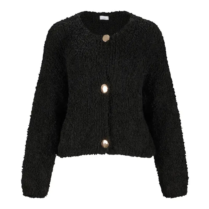 LuxBlend Strick-Cardigan "Lisa"