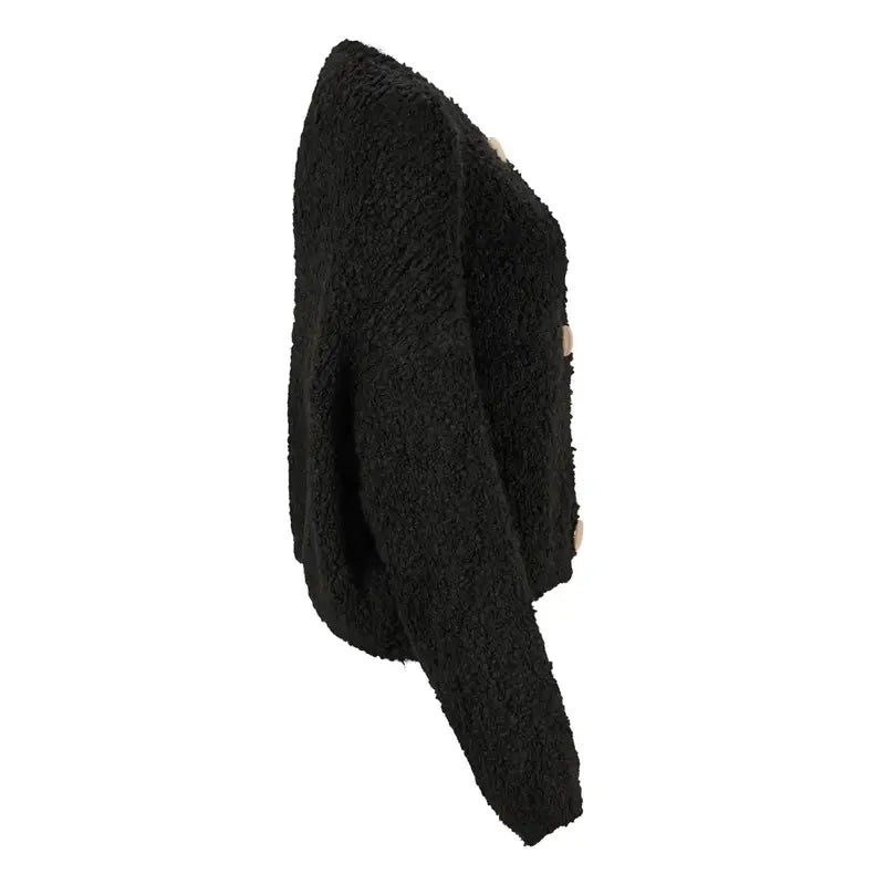 LuxBlend Strick-Cardigan "Lisa"