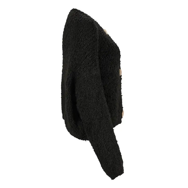 LuxBlend Strick-Cardigan "Lisa"