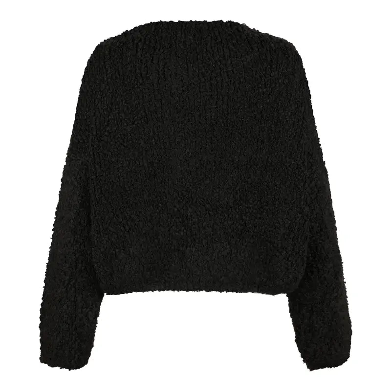 LuxBlend Strick-Cardigan "Lisa"