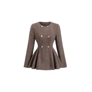 Waist-defining blazer “Celine”