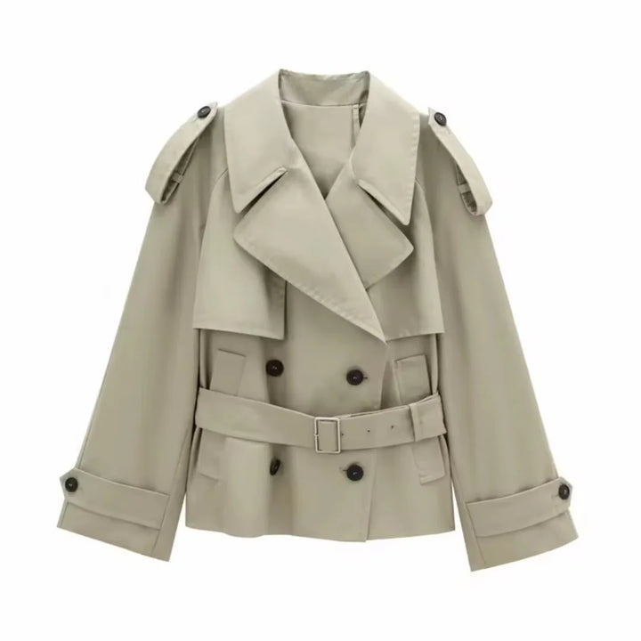 Trench coat jacket “Classic”