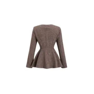 Waist-defining blazer “Celine”