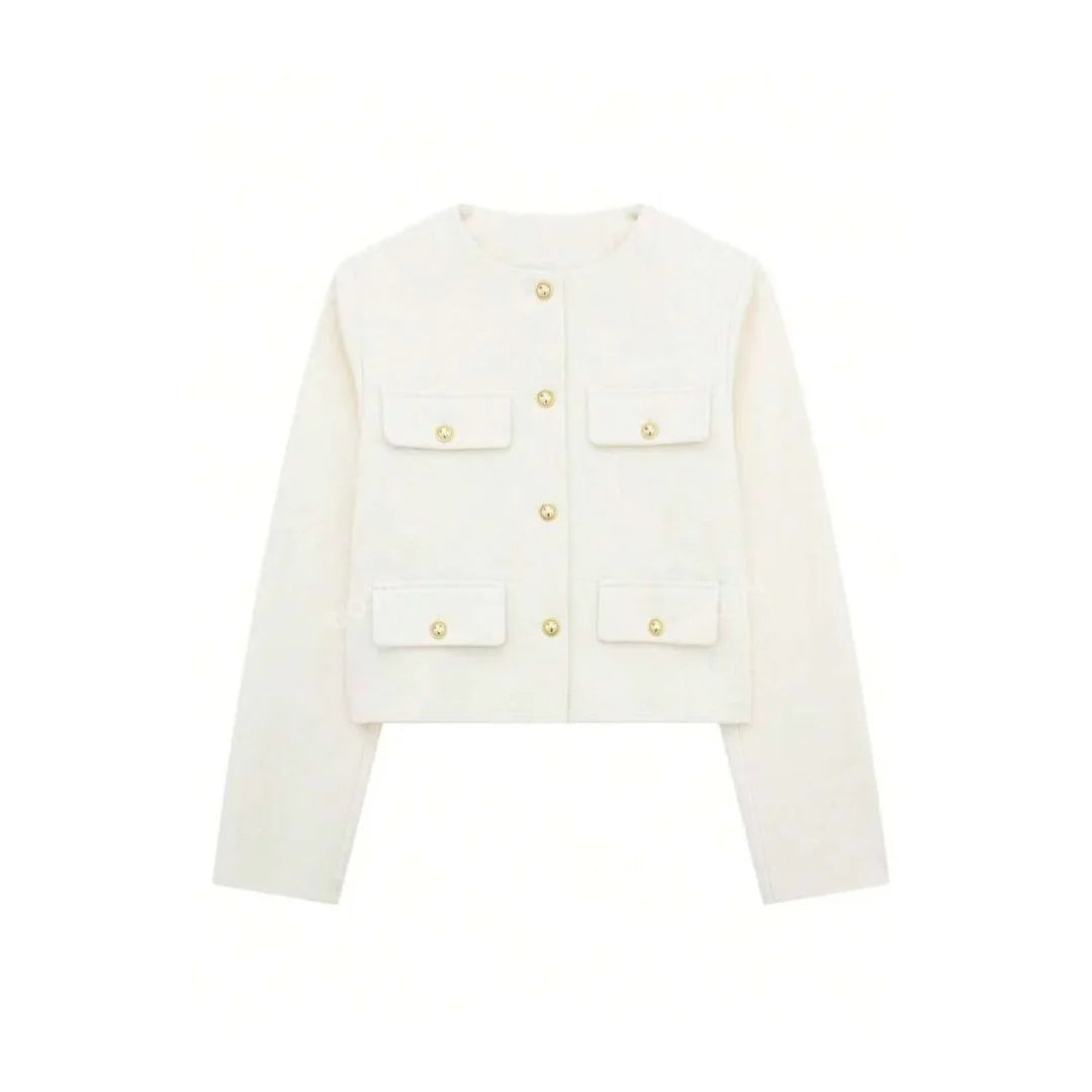 Blazer-Jacke "Claudia"