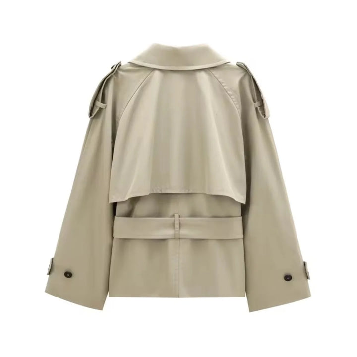 Trench coat jacket “Classic”