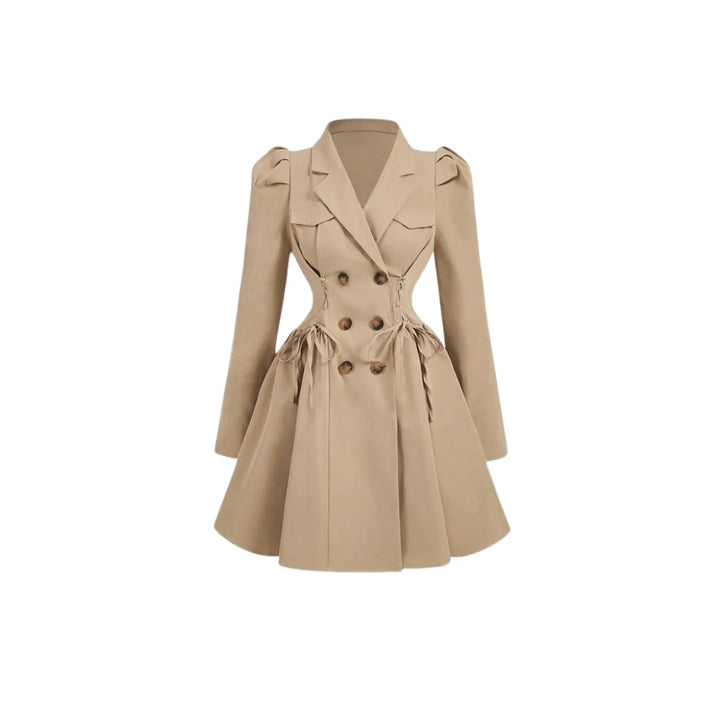 Blazer-Kleid "Heidi"