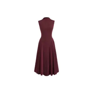 Elegantes Midi-Kleid "Andrea"