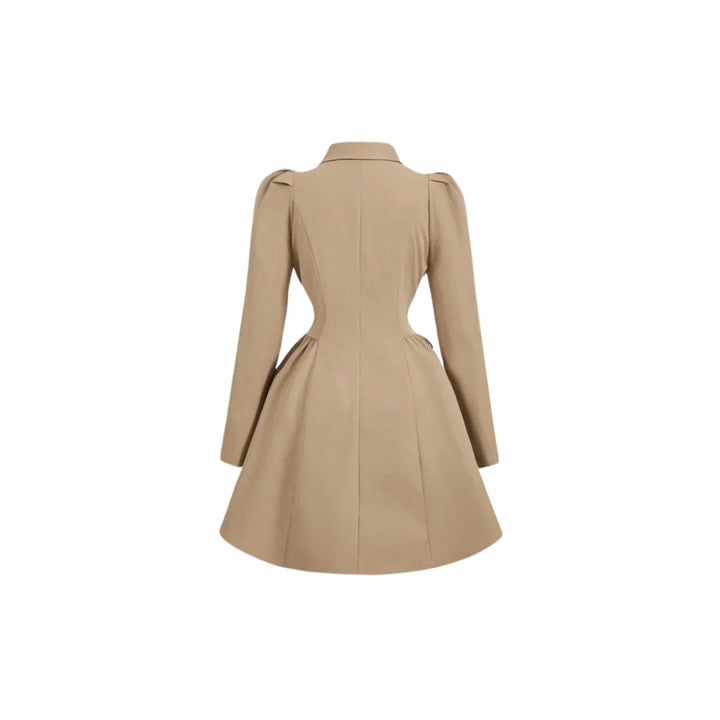 Blazer-Kleid "Heidi"