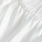 Rüschen-Kleid "Isabell"
