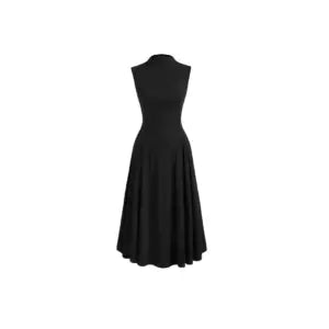 Elegantes Midi-Kleid "Andrea"