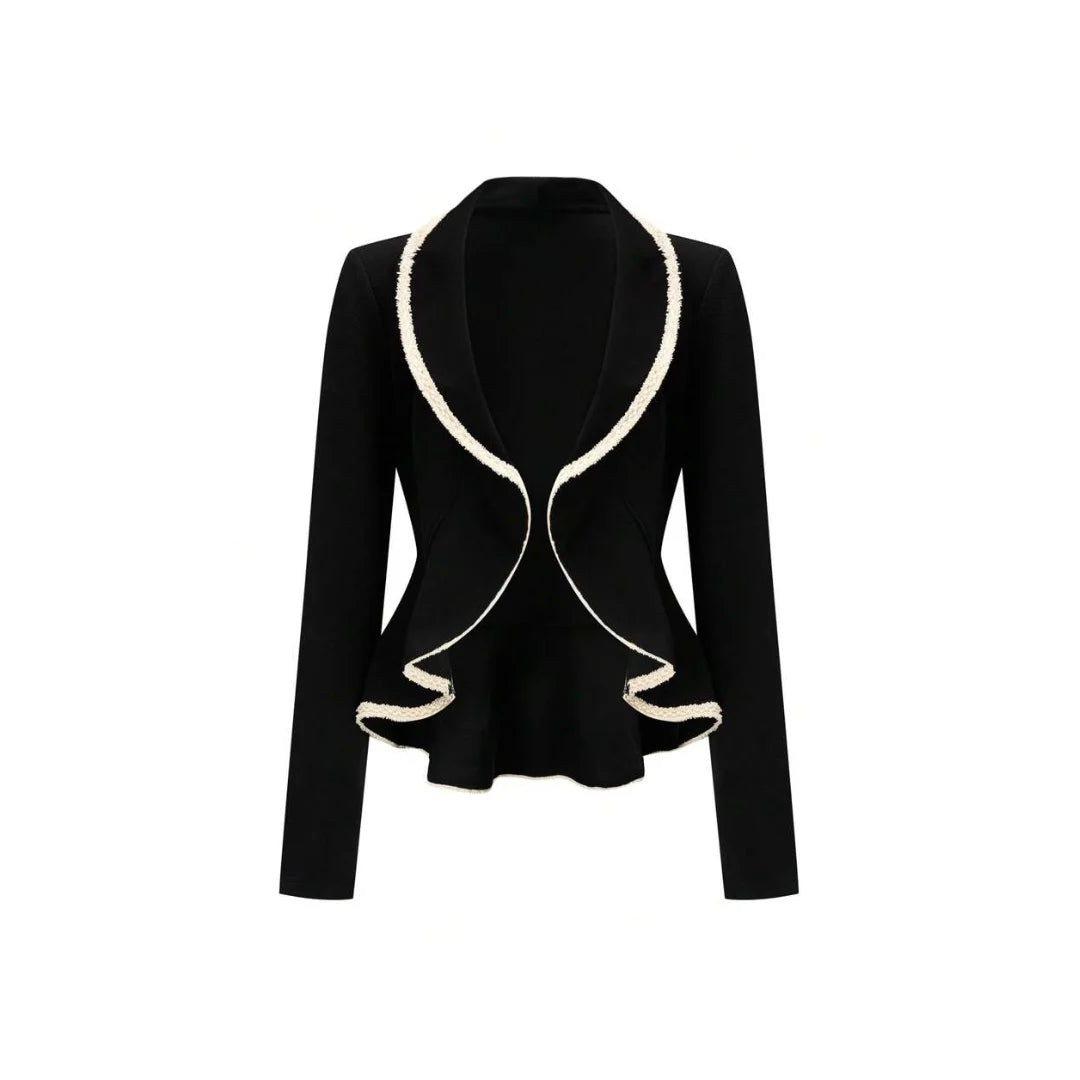 Blazer-Cardigan "Elli"
