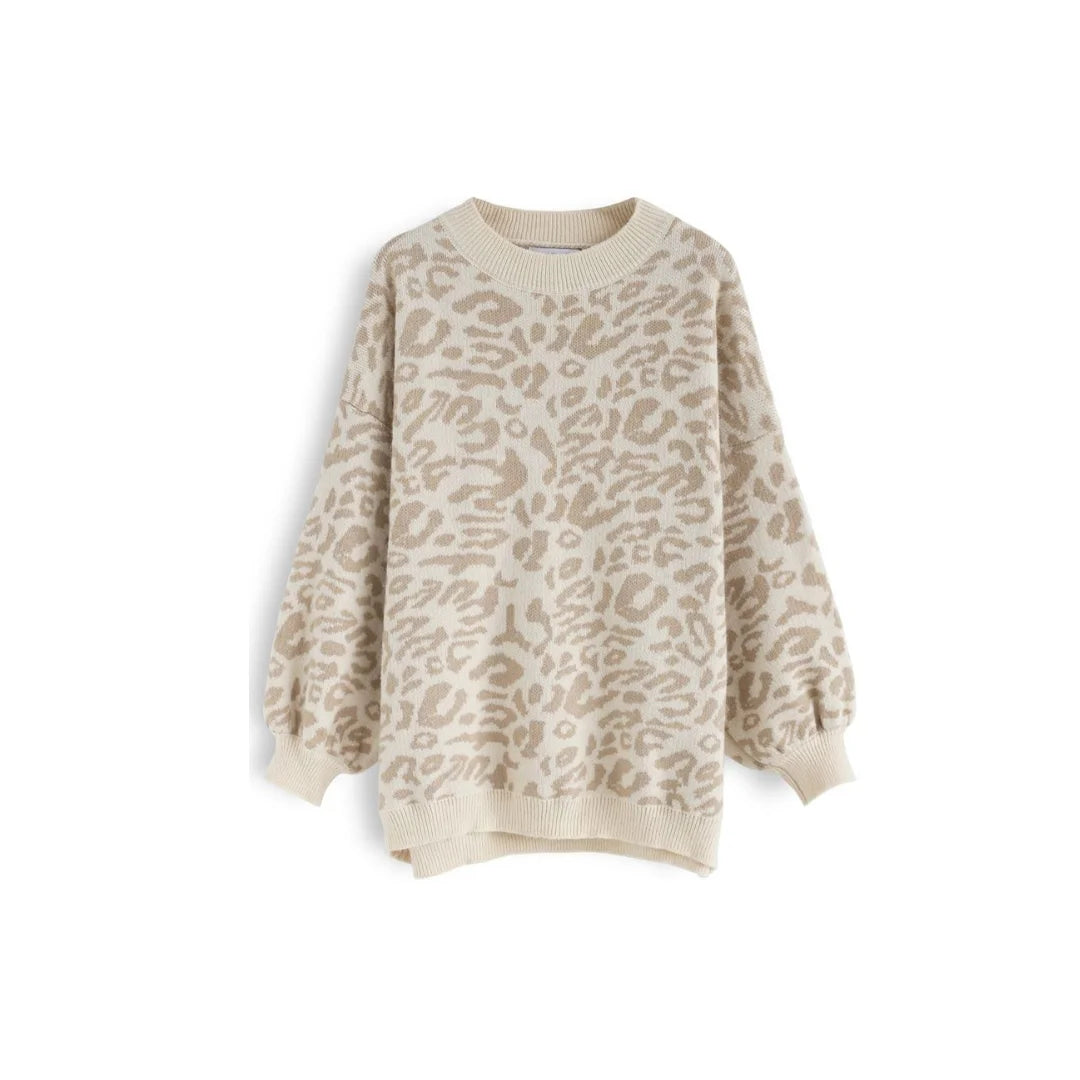 Pullover "Leo"