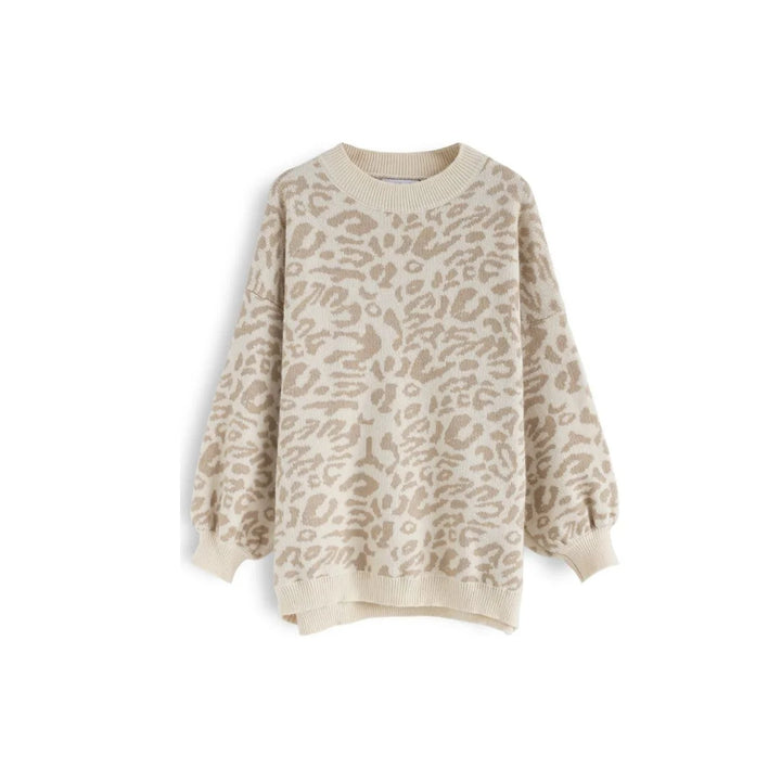 Pullover "Leo"