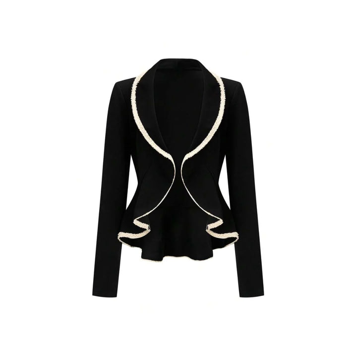 Blazer-Cardigan "Elli"
