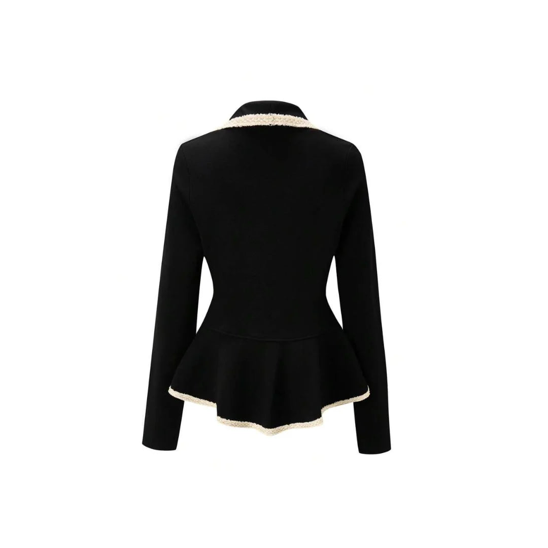Blazer-Cardigan "Elli"