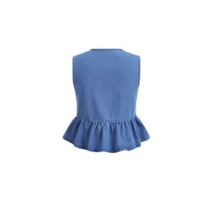 Jeans-Oberteil "Rebecca"