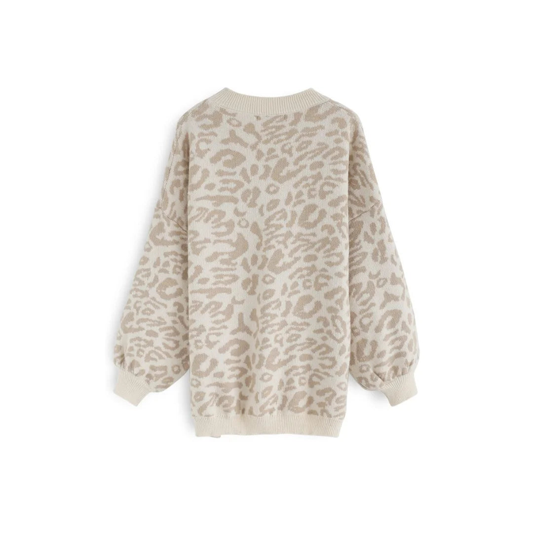 Pullover "Leo"