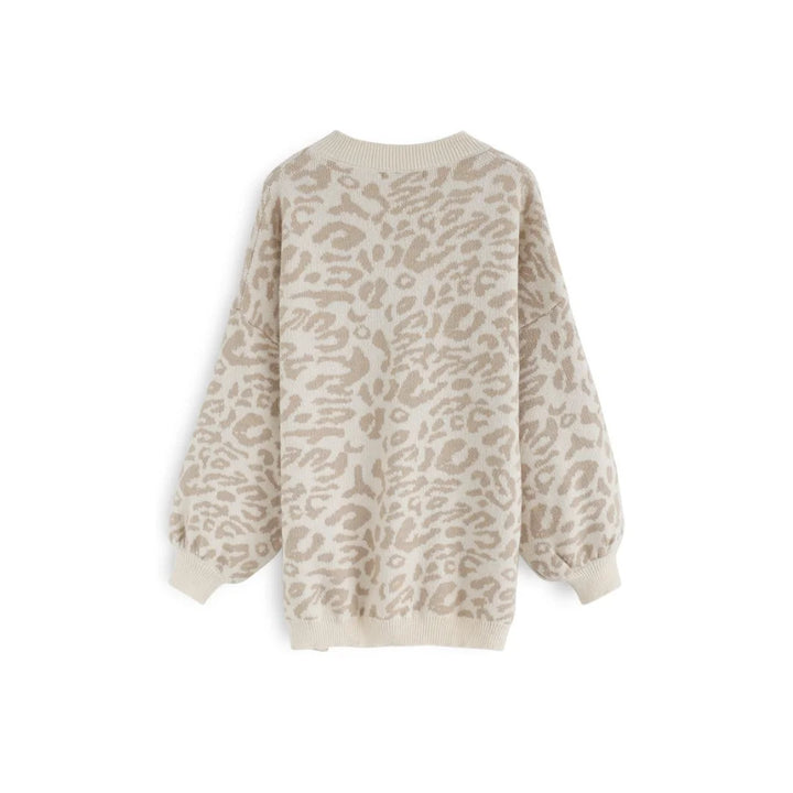 Pullover "Leo"
